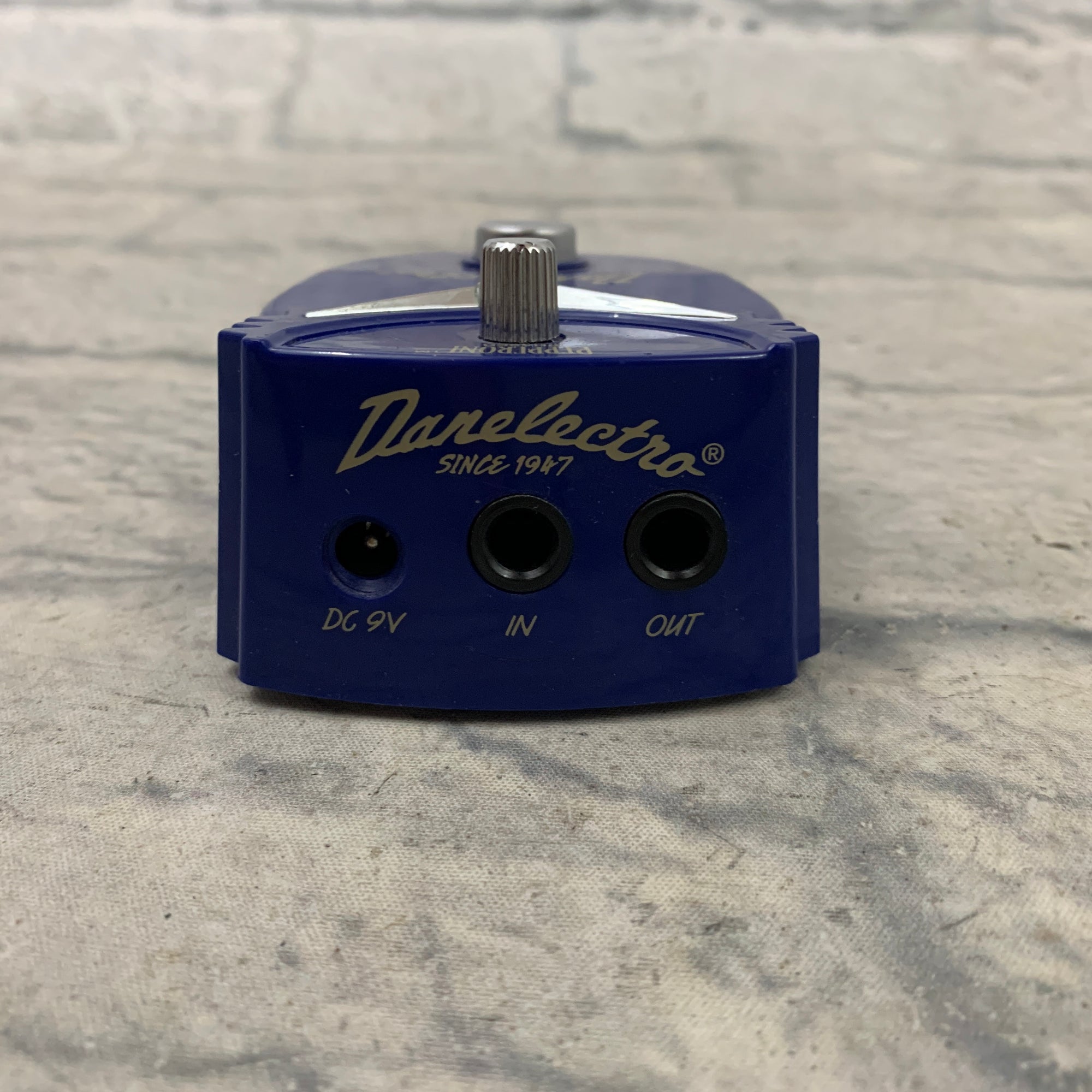 Danelectro Pepperoni Phaser DJ-6