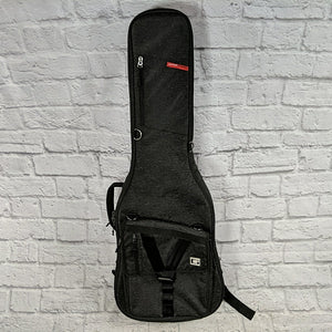 Gator GT-ELECTRIC Charcoal Transit Series Electric Guitar Gig Bag