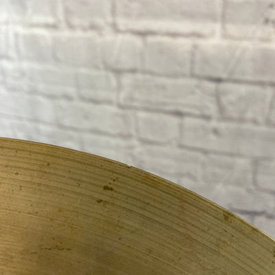 Krut 14 Hi-Hat Cymbal Pair