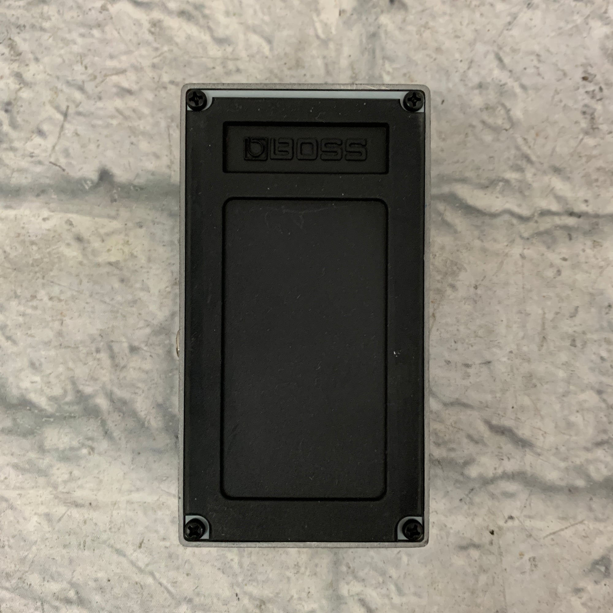 Boss RV-6 Reverb Pedal