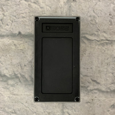 Boss RV-6 Reverb Pedal