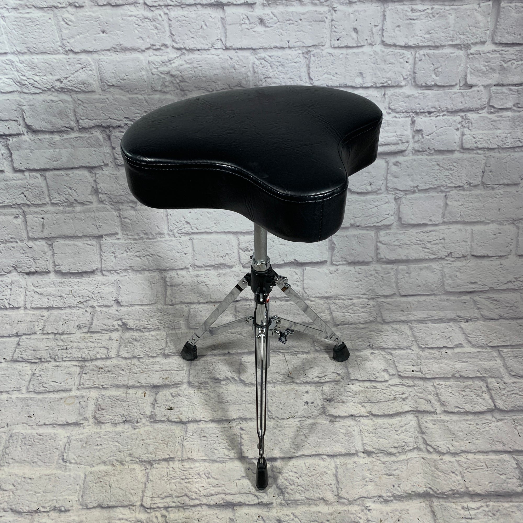 Gibraltar Double Braced Drum Throne