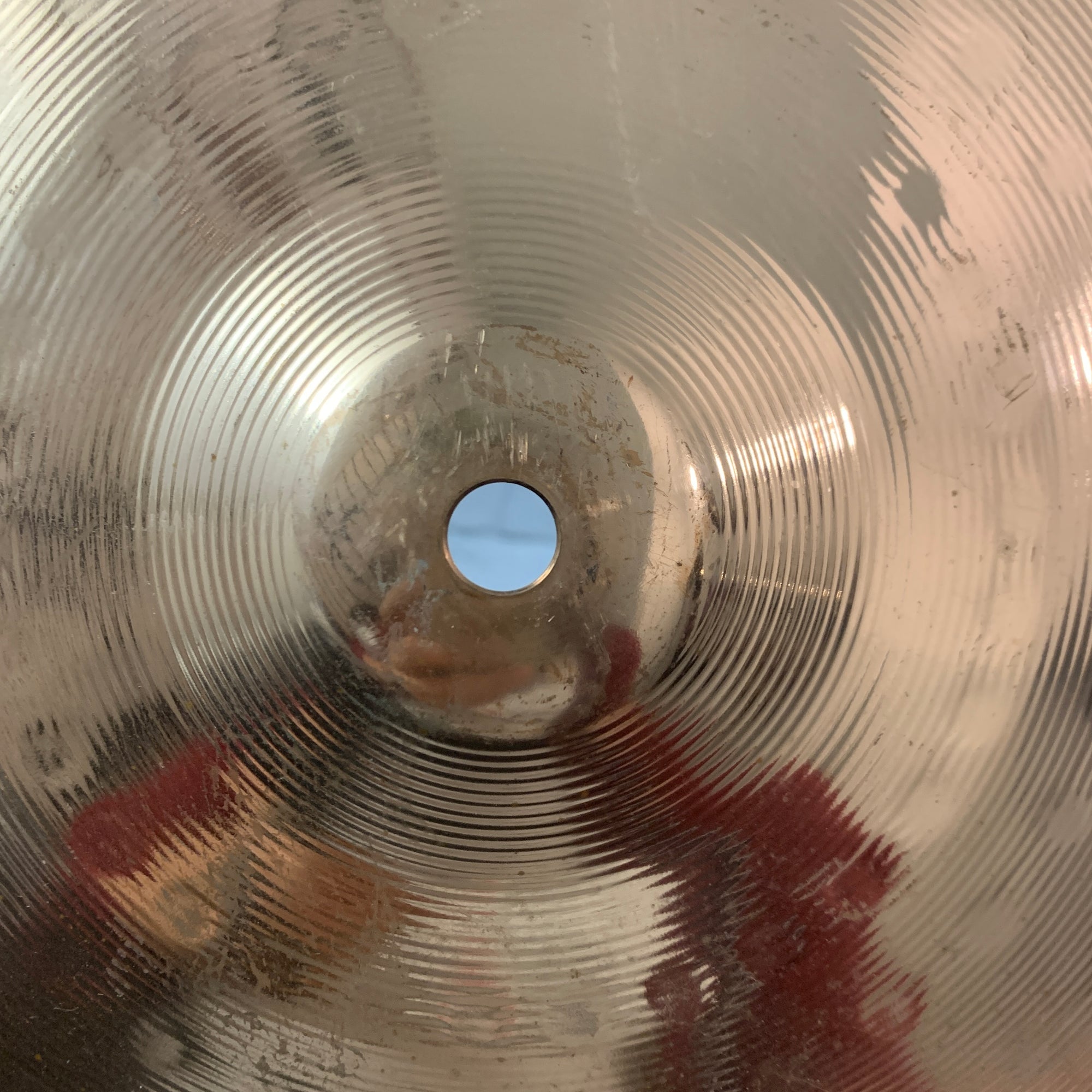 Zildjian ZBT 18" China