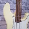Fernandes 4 String P Bass Guitar MIJ - New Old Stock
