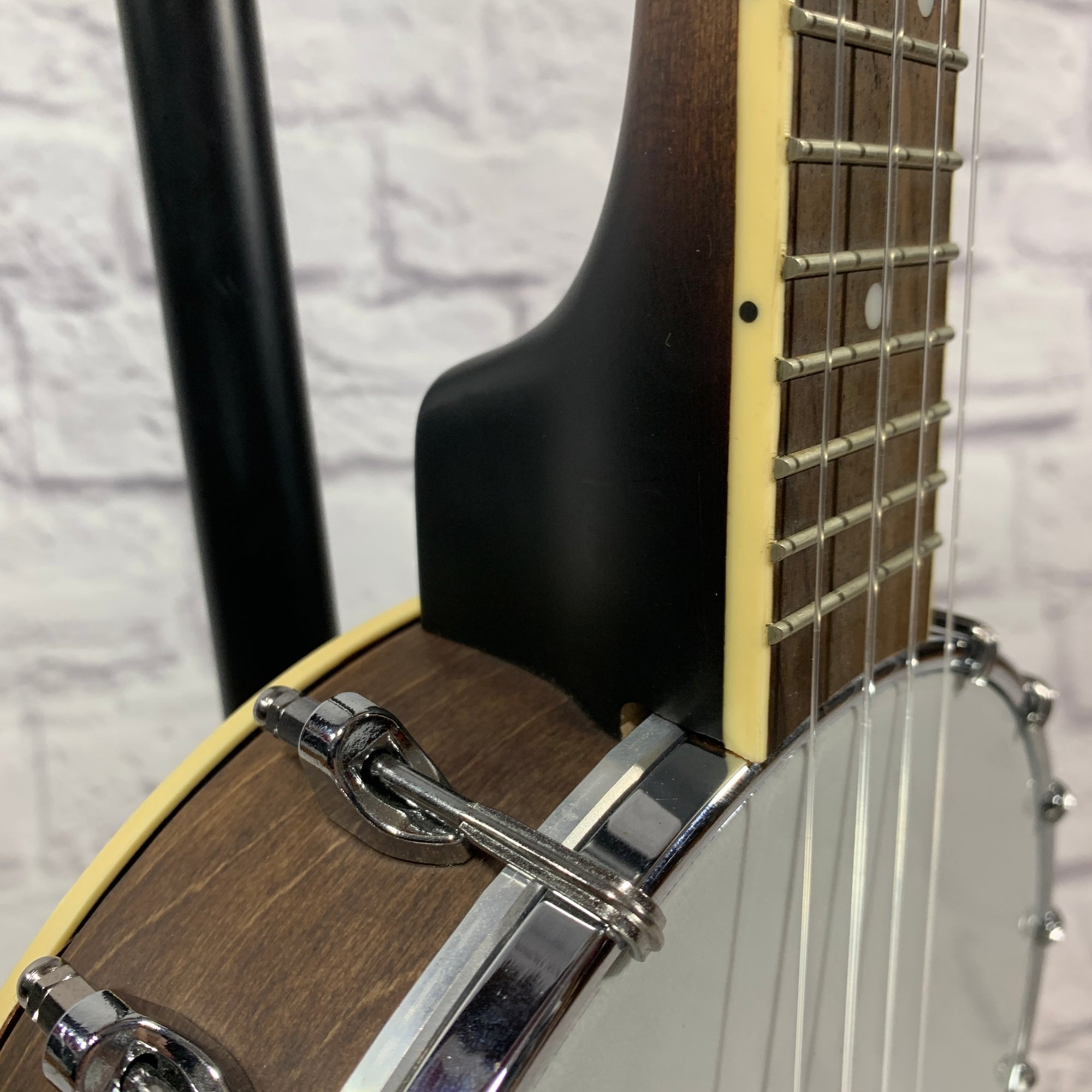 Gold Tone BU-C Banjo Ukulele "Banjolele"