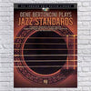 Gene Bertoncini Plays Jazz Standards Book