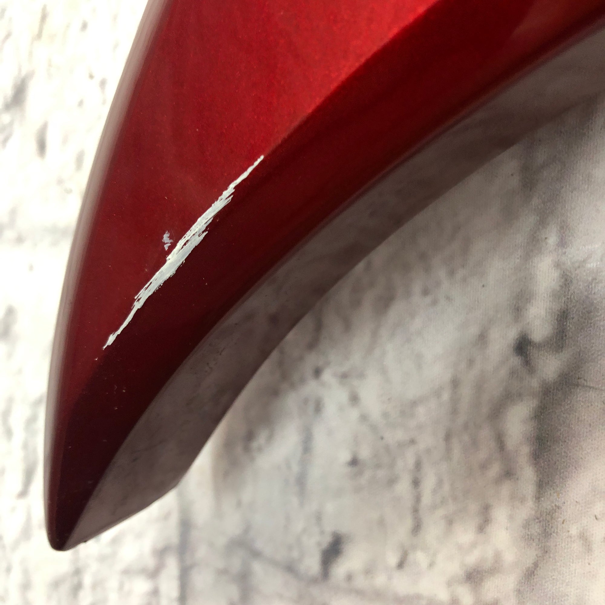 BC Rich Beast Platinum Series Electric Guitar w/ hardshell case