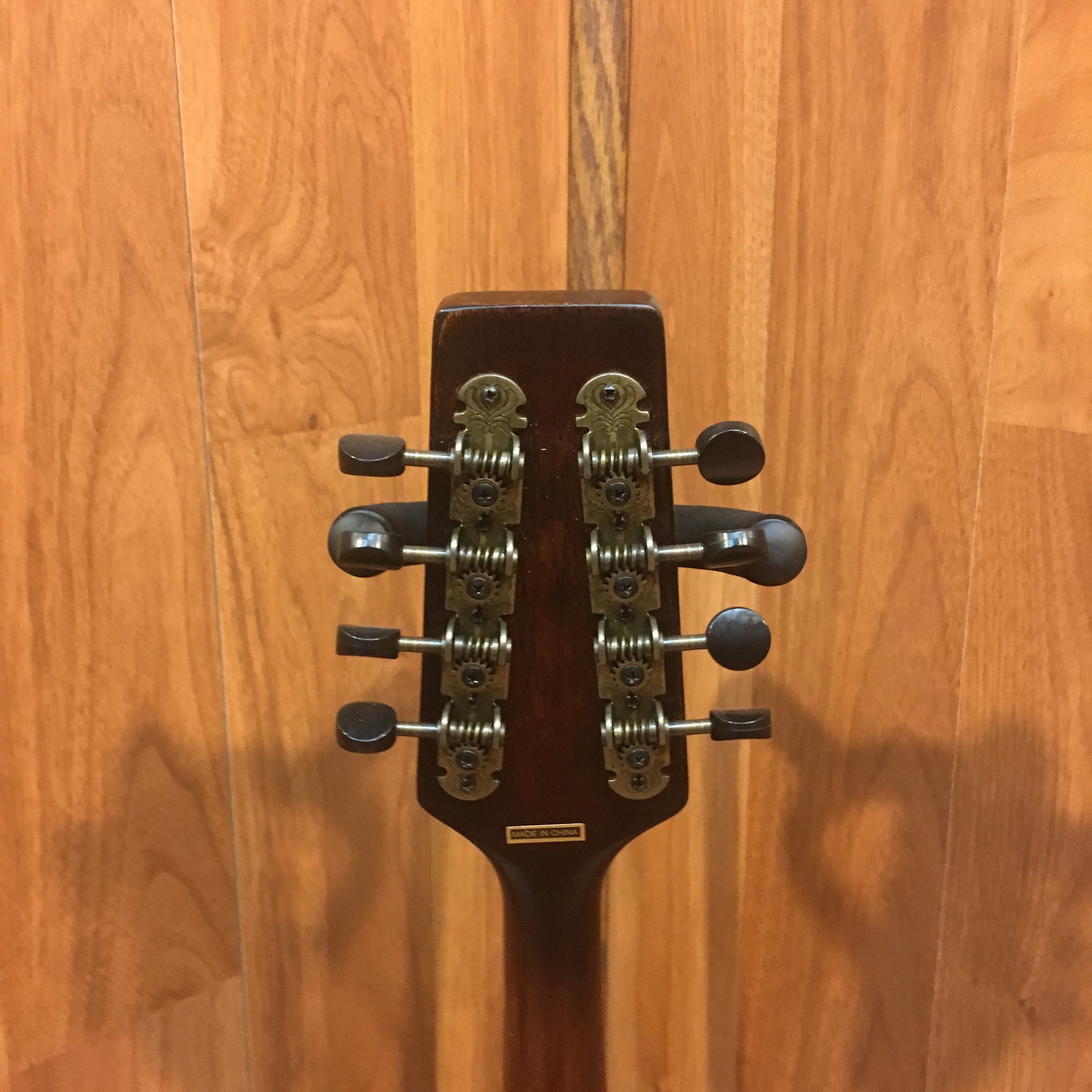 Morgan Monroe Mdam 300 Mandolin