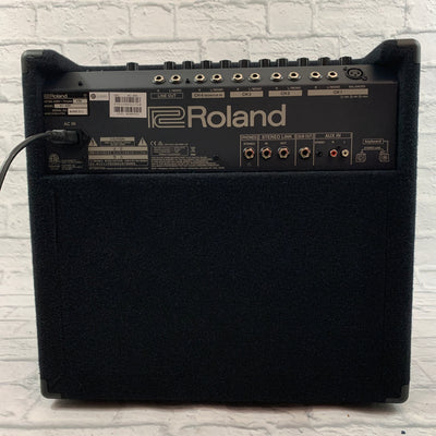 Roland KC-400 Stereo Mixing Keyboard Amplifier