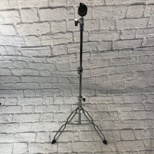SP Sound Percussion Double Braced Straight Cymbal Stand