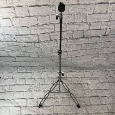 SP Sound Percussion Double Braced Straight Cymbal Stand