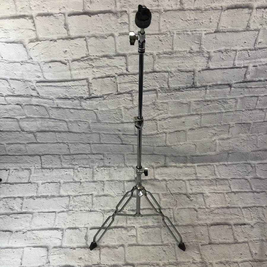 SP Sound Percussion Double Braced Straight Cymbal Stand