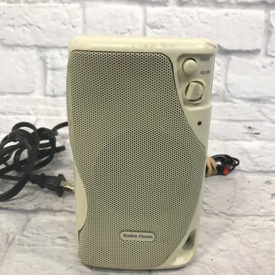 Radio Shack AMX-14 Computer Speaker