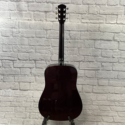 Fender FA-115 Dreadnought Acoustic Guitar
