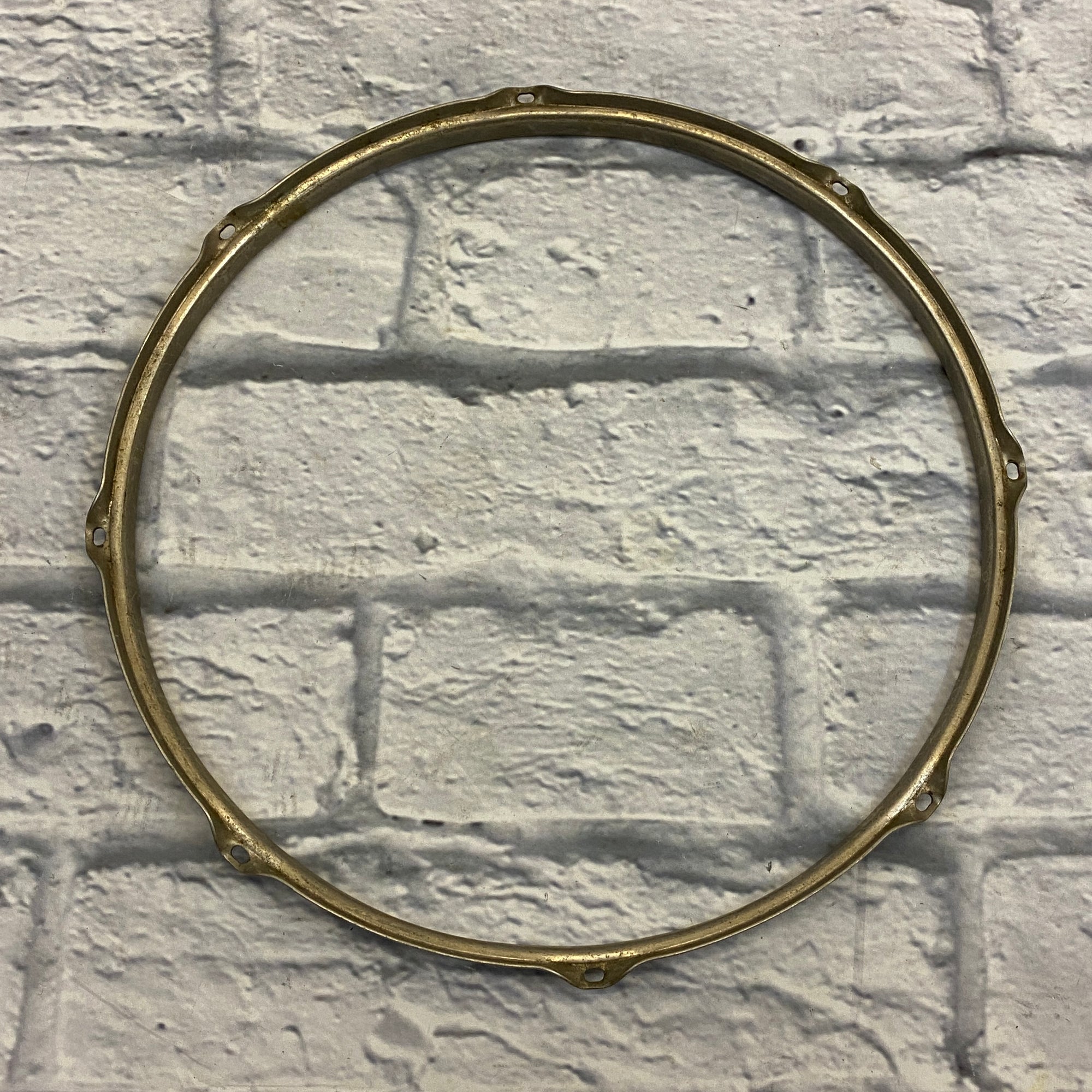 Unknown 16" 8-Hole Drum Hoop