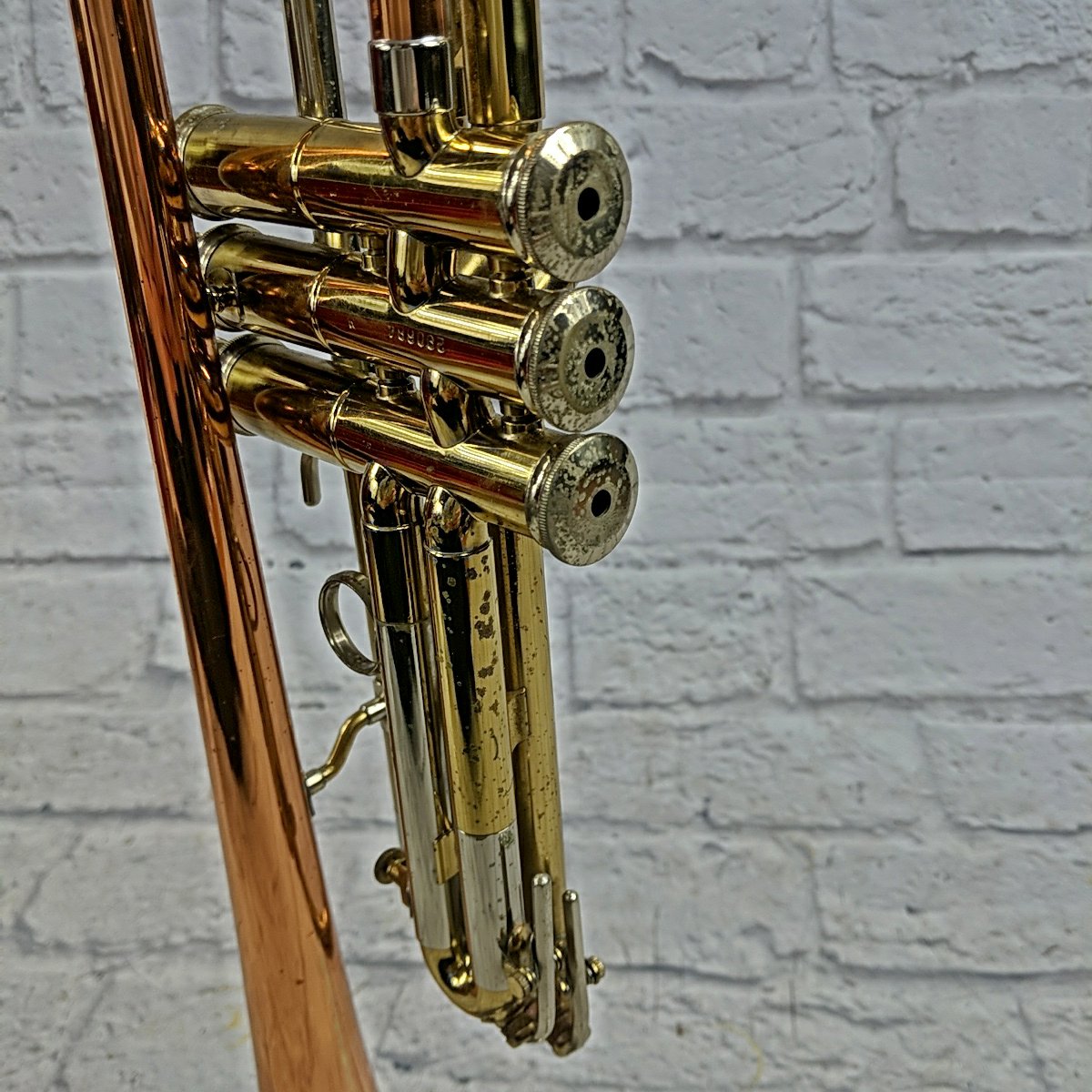 Holton Collegiate  Trumpet