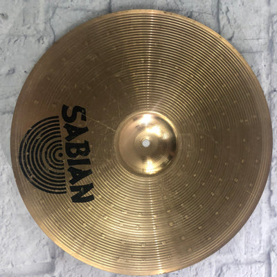 Sabian 16 B8 Crash Cymbal