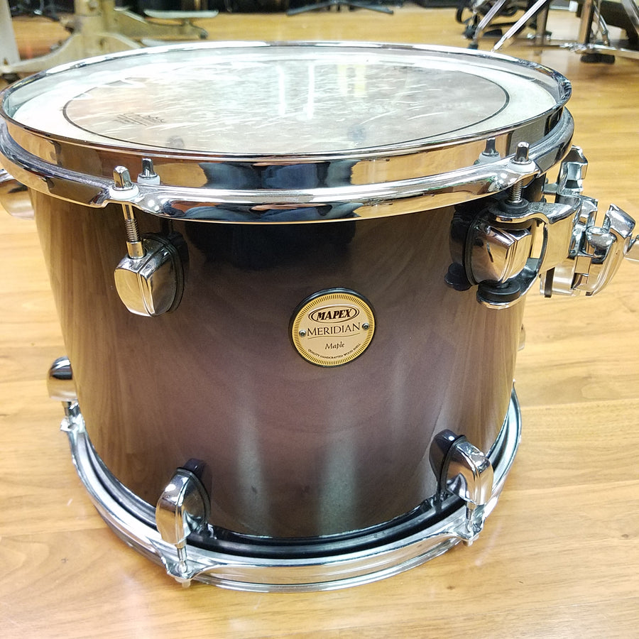 Mapex 13" Meridian Maple Tom
