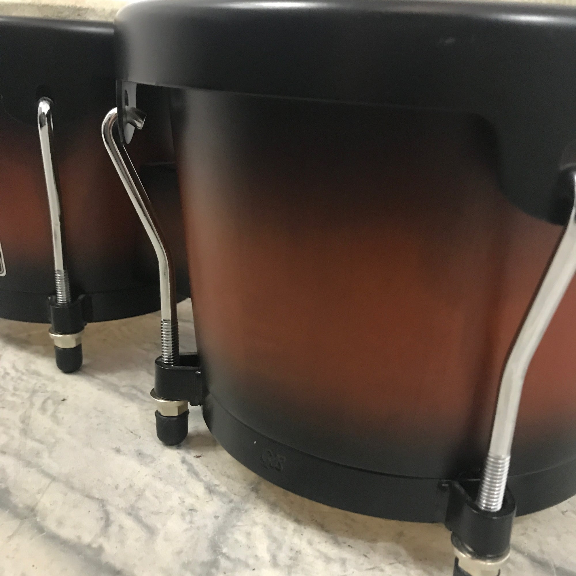Gon Bops Fiesta Series Bongos