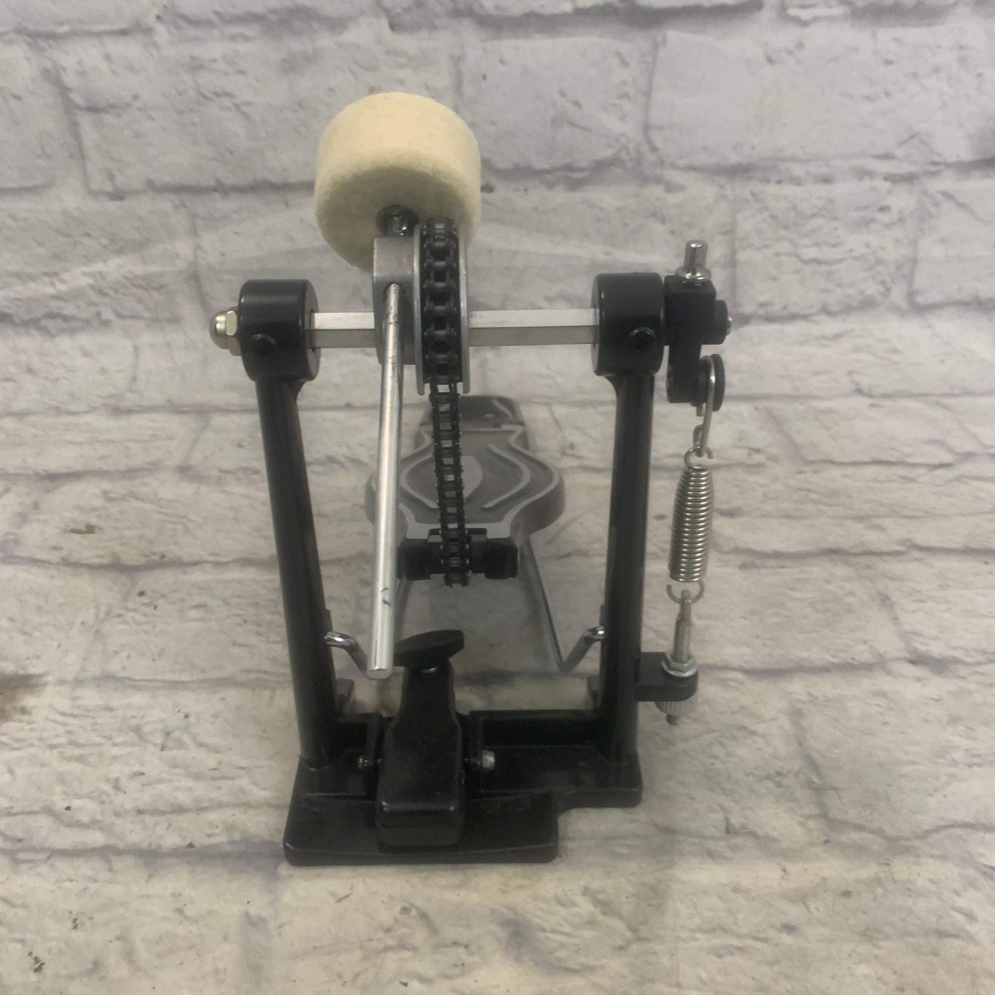 Unknown HI-hat Stand