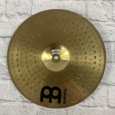 Meinl HCS 16 Crash Cymbal