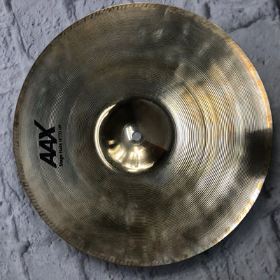 Sabian Stage Hats 14 Hi Hat Pair