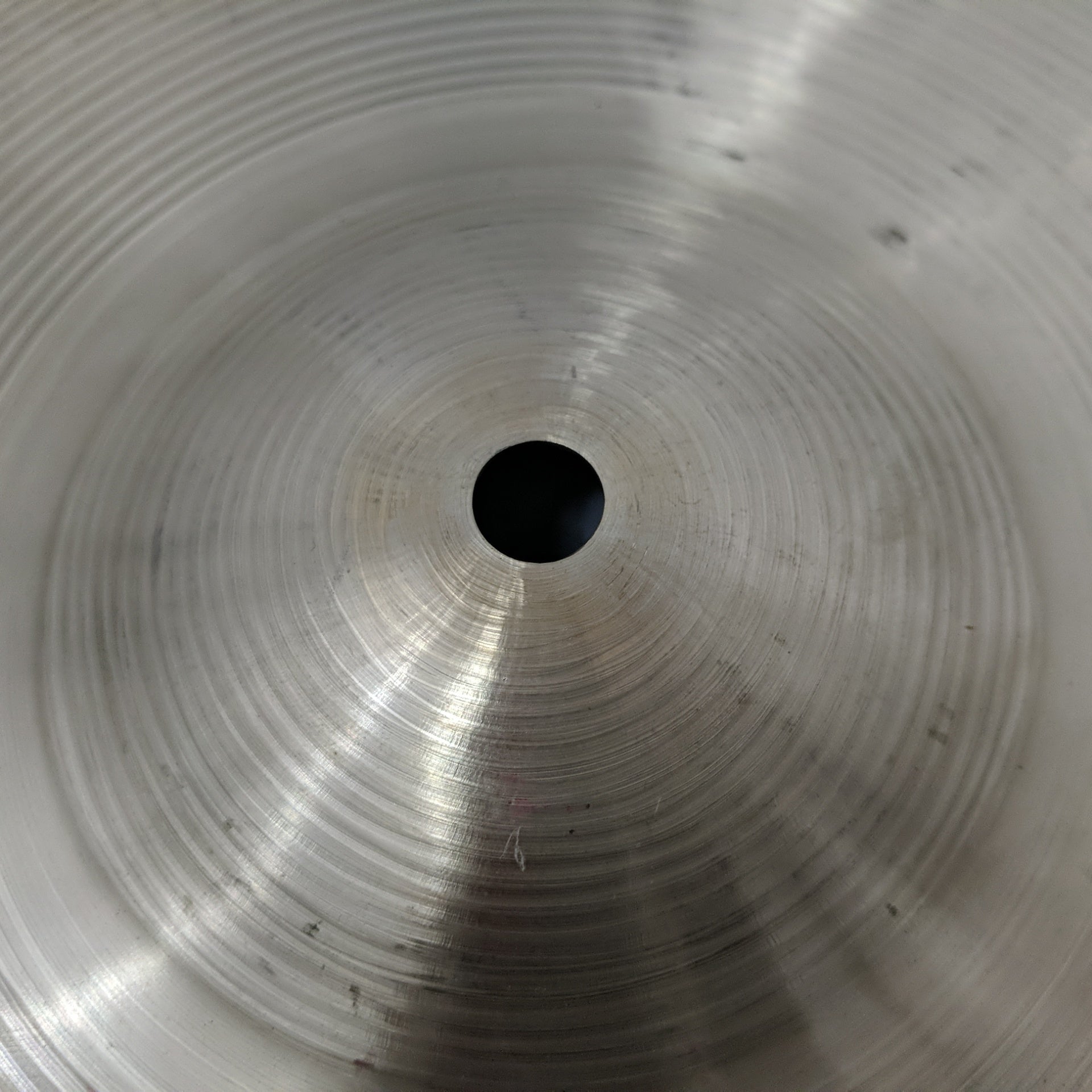 Groove Percussion Hi Hat Cymbals