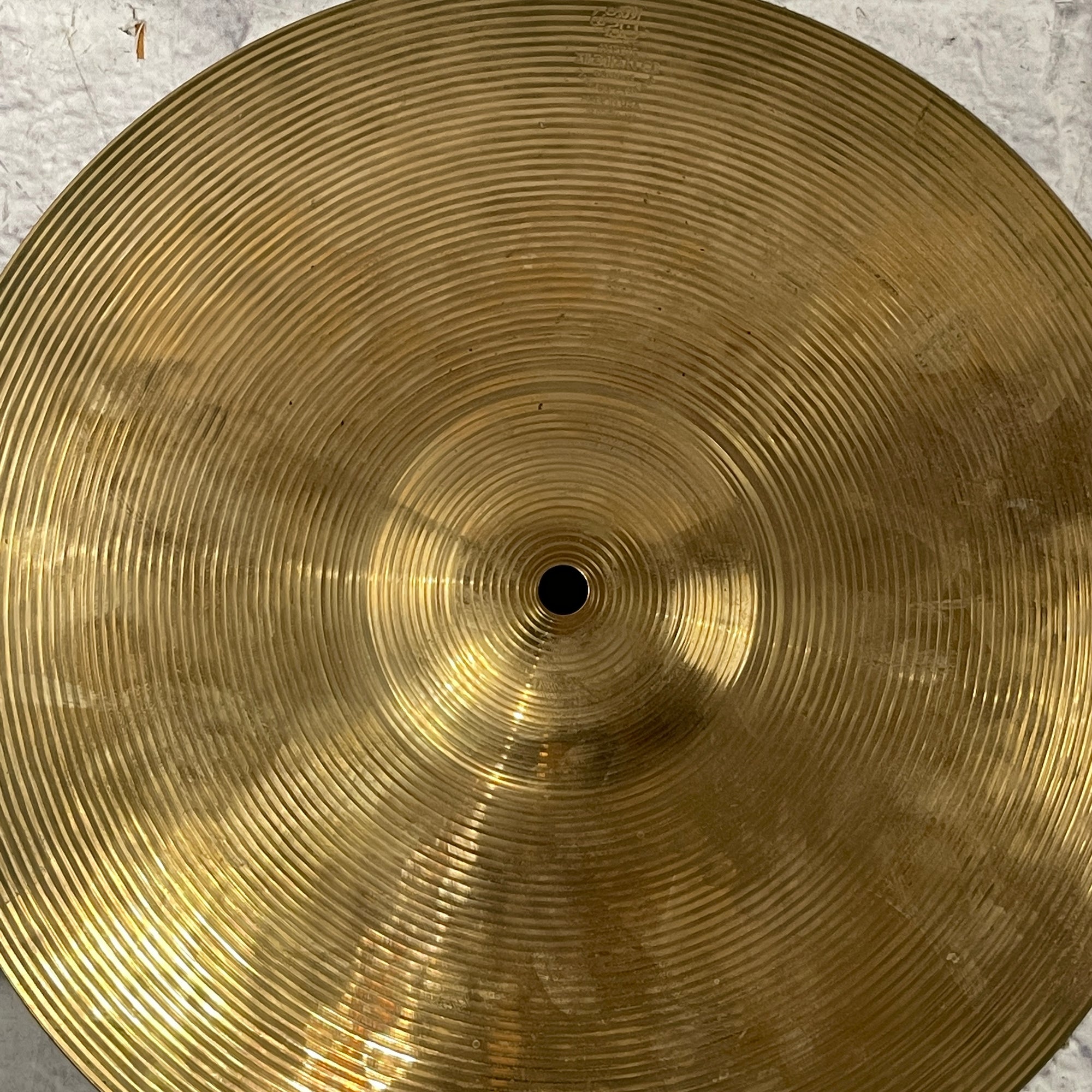 Zildjian ZHT 14 Hi Hat Cymbal Pair
