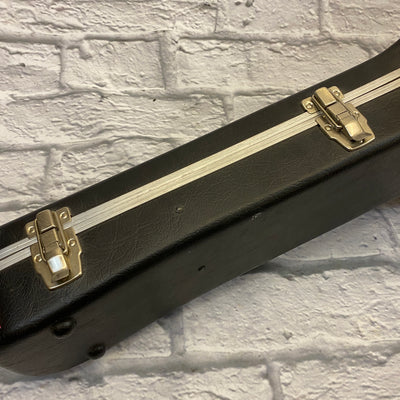 SKB Concert Acoustic Hard Case