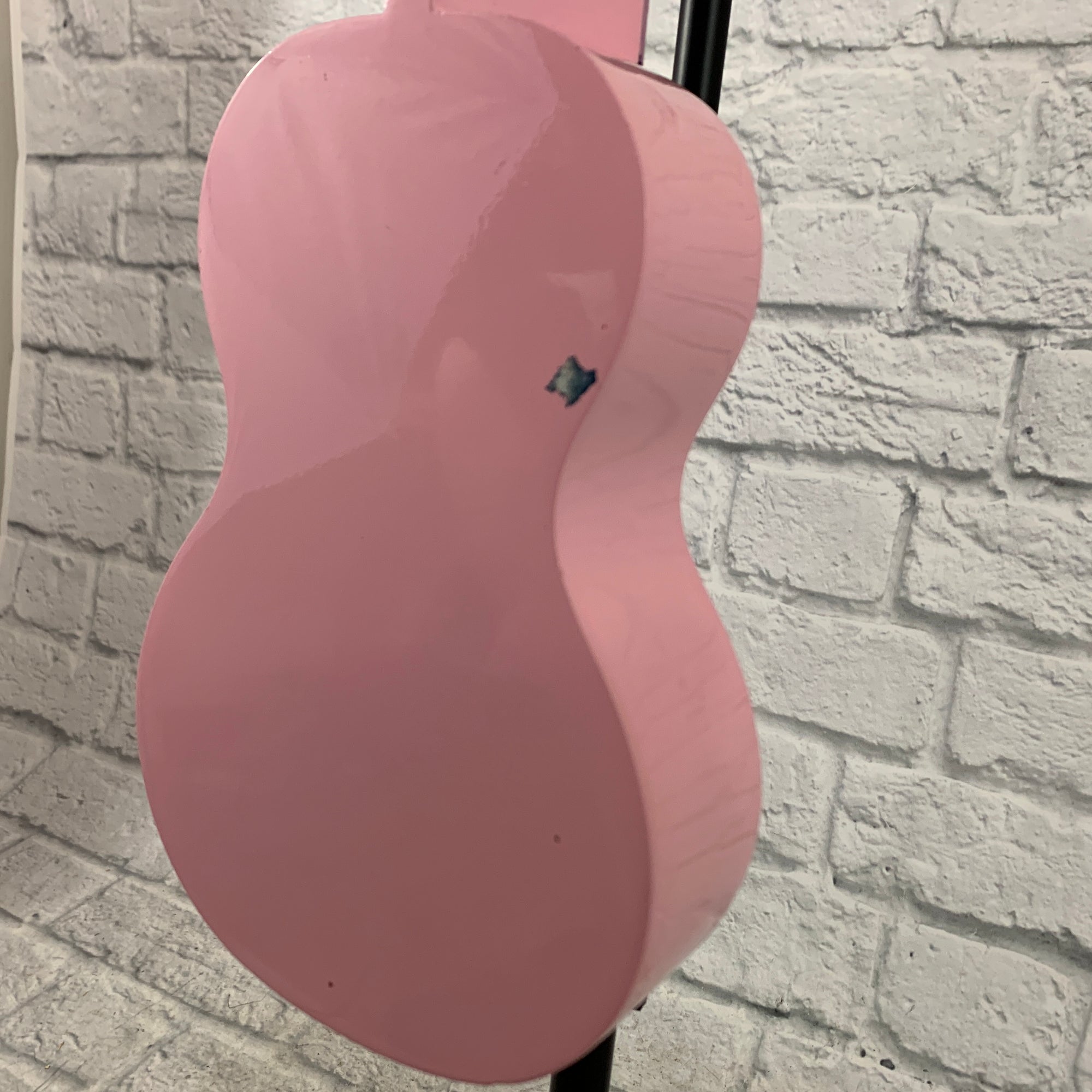 Mahalo Soprano Ukulele