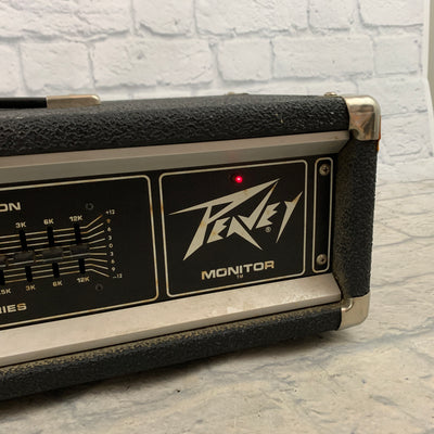 Peavey Monitor 260 Series 130 WATTS! 4Ohm Bass Head