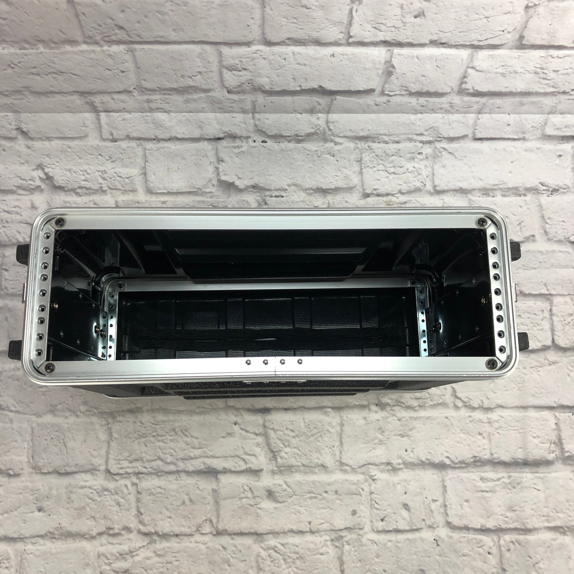 MCM Custom Audio 3U Rack