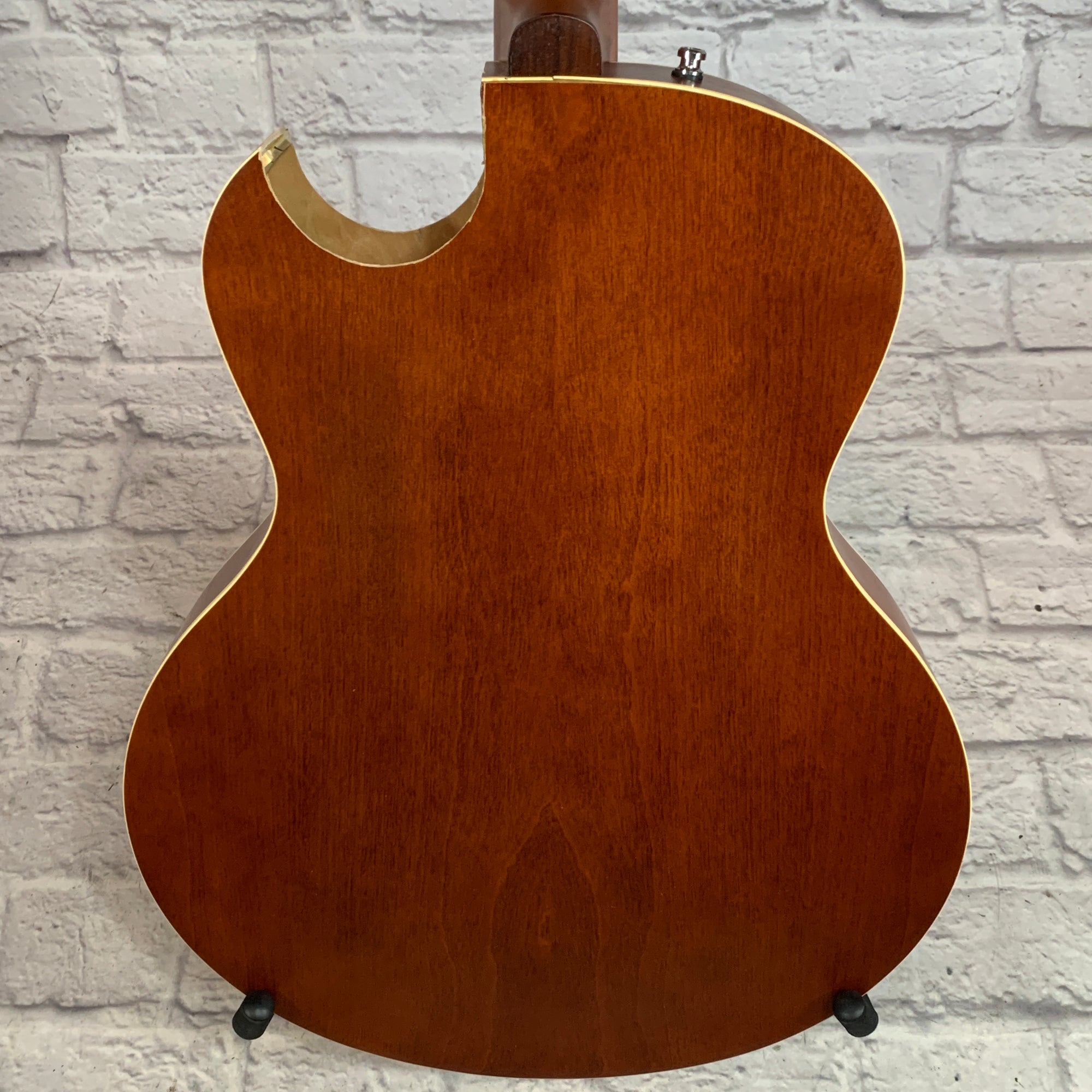 Godin 5th Avenue Kingpin P90 Hollowbody Electric Guitar