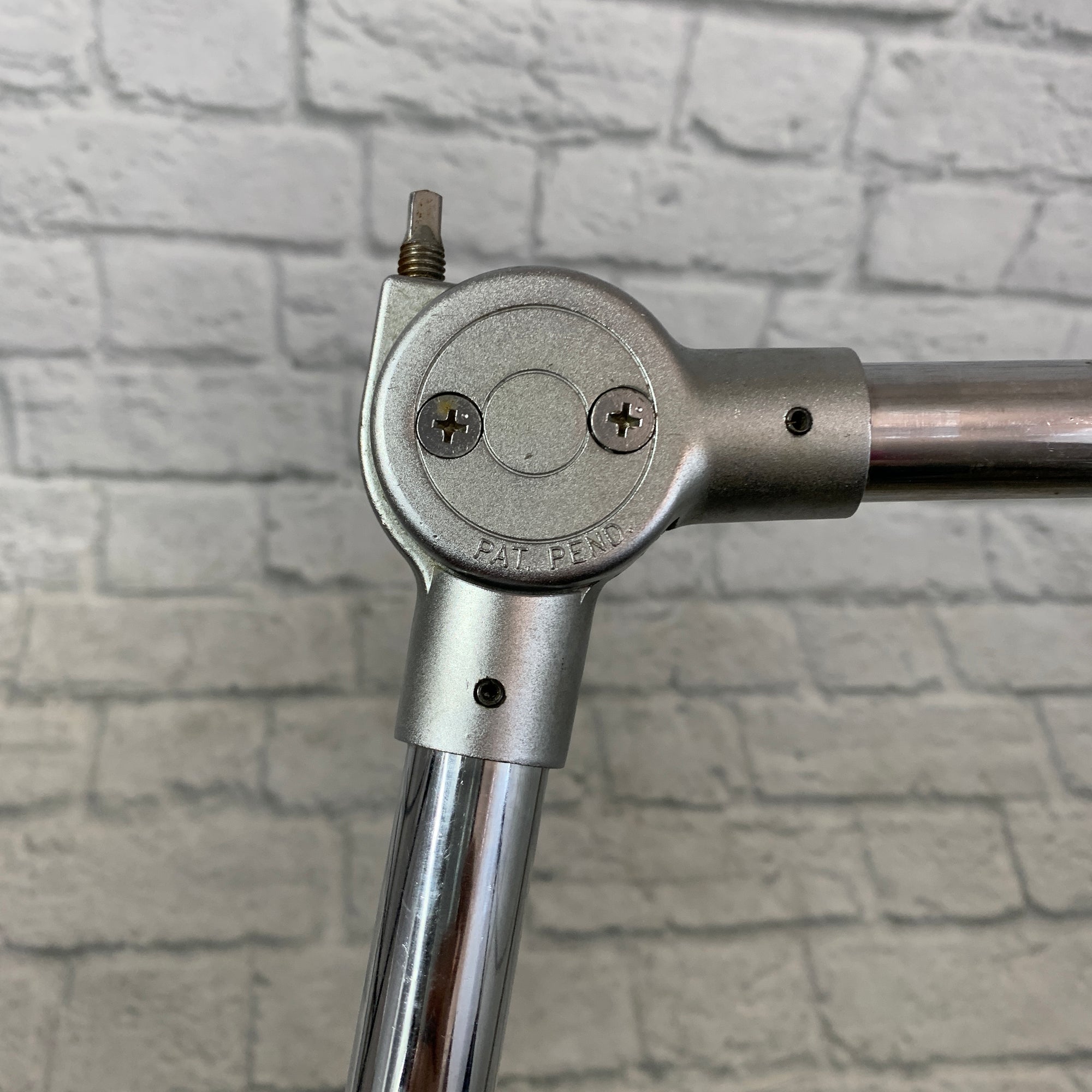 7/8" Aux Percussion / Tom Arm