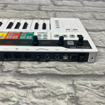 Arturia Keystep-Pro