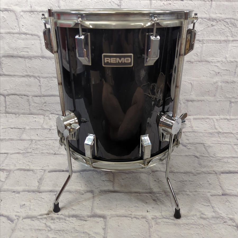 Remo 16 Quadura Floor Tom