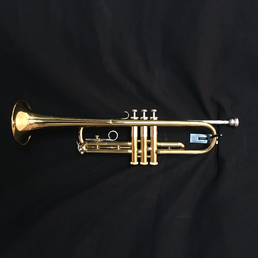 1960's Bundy Trumpet