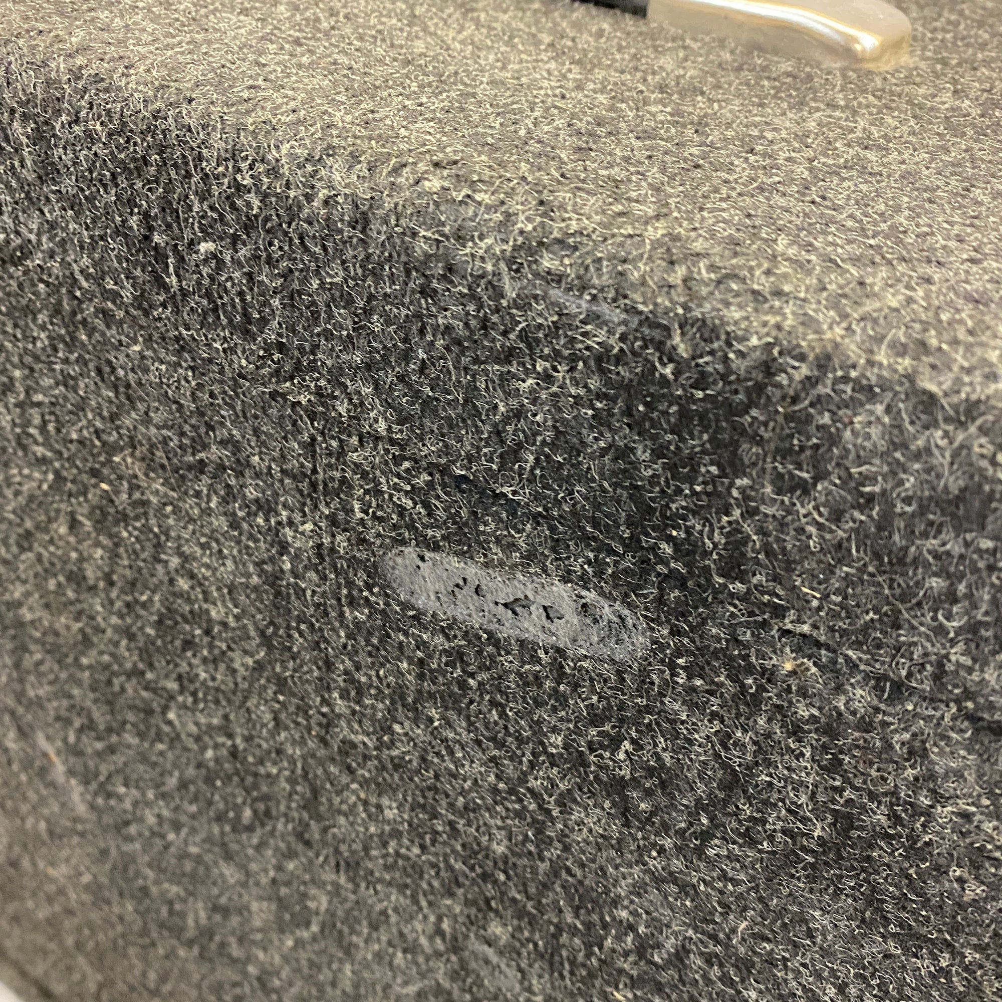 Grundorf 4U Carpeted Rack Case