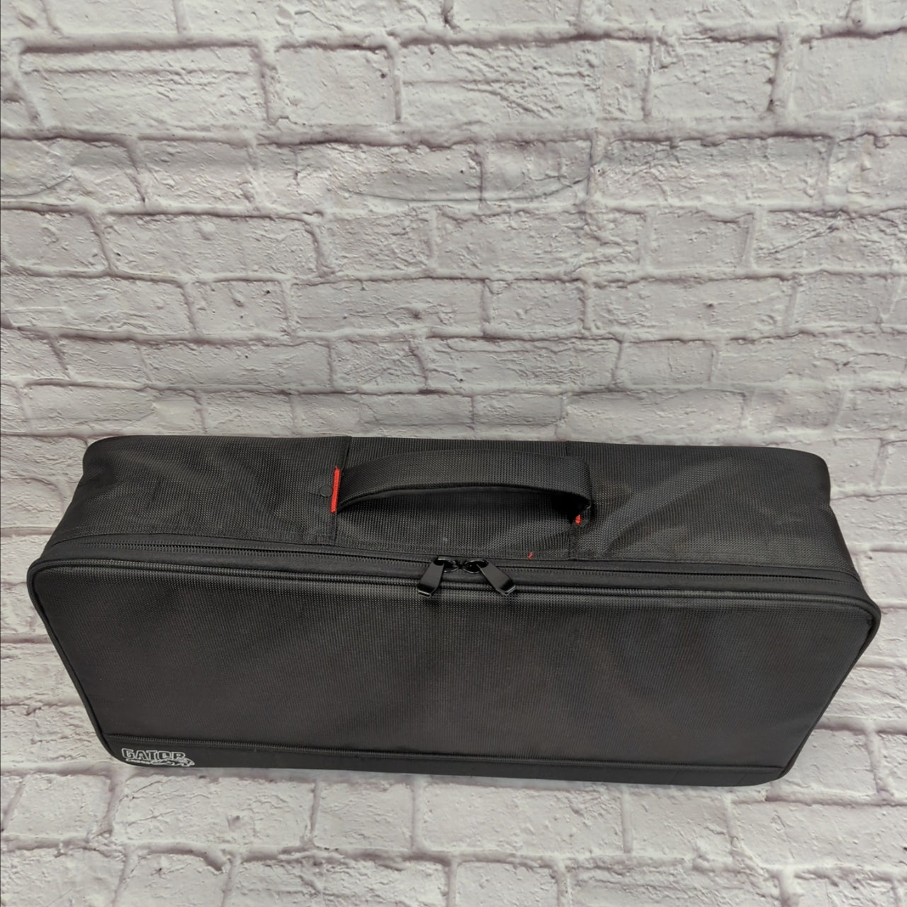 Gator Pedalboard w/ Bag