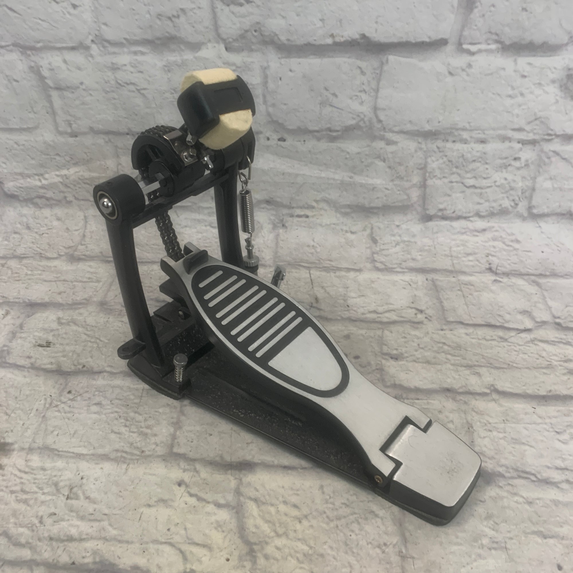 Unknown Kick Pedal (Double Braced) Kick Pedal