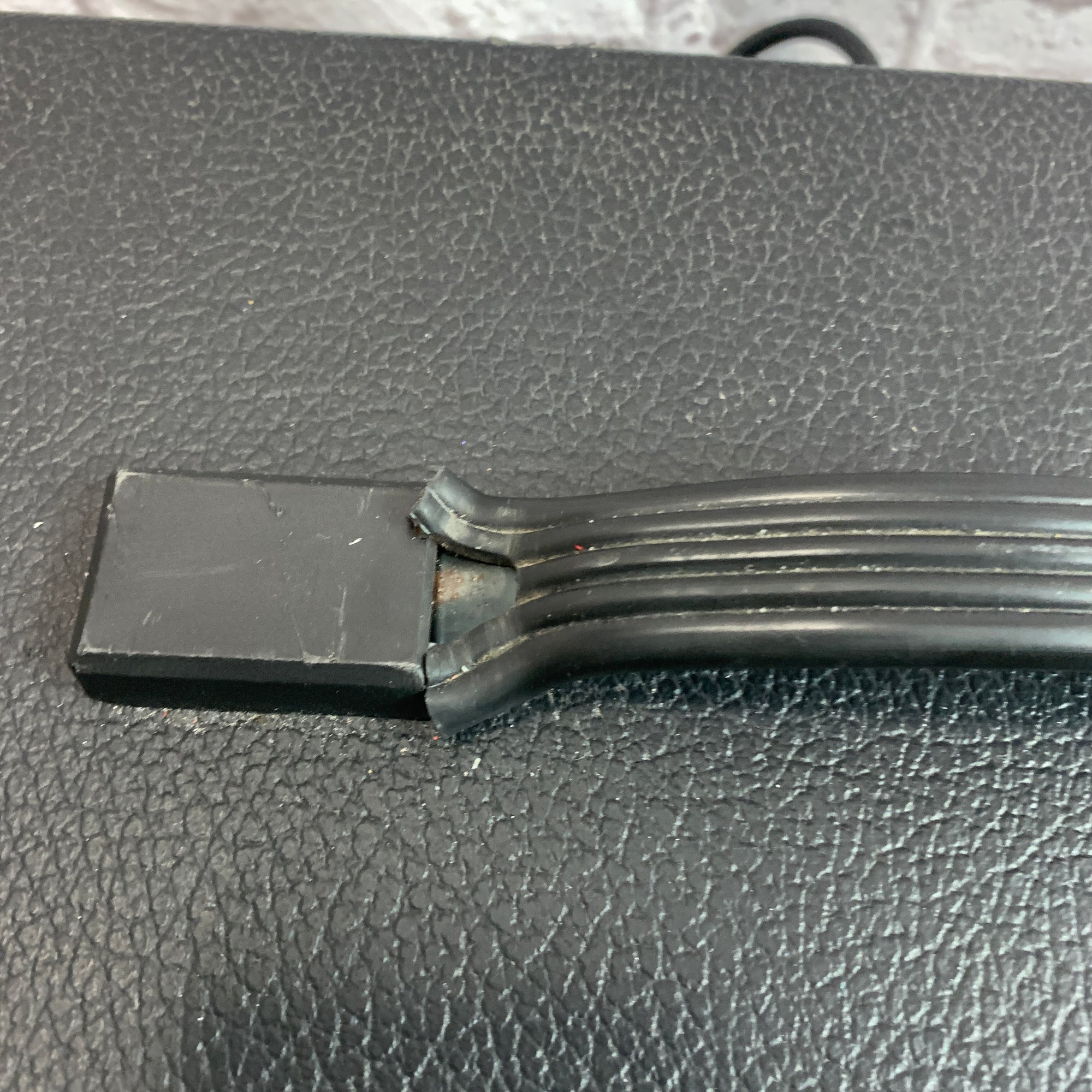 Bedrock Amplifiers 1400 Tube Guitar Amp Head