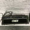 Crate B200XL Untested Bass Guitar Head