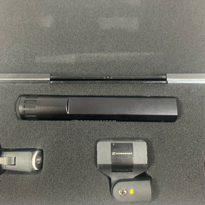 Sennheiser MKH40 P48 Small Diaphragm Condenser Microphone