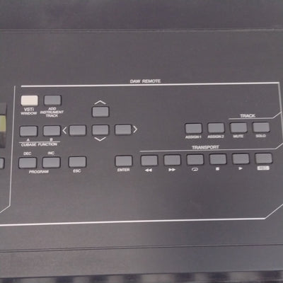 Yamaha KX8 88-Key Weighted Controller