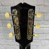 Vintage 1938 Gibson HG-00 Acoustic Guitar Pre War w/ Case