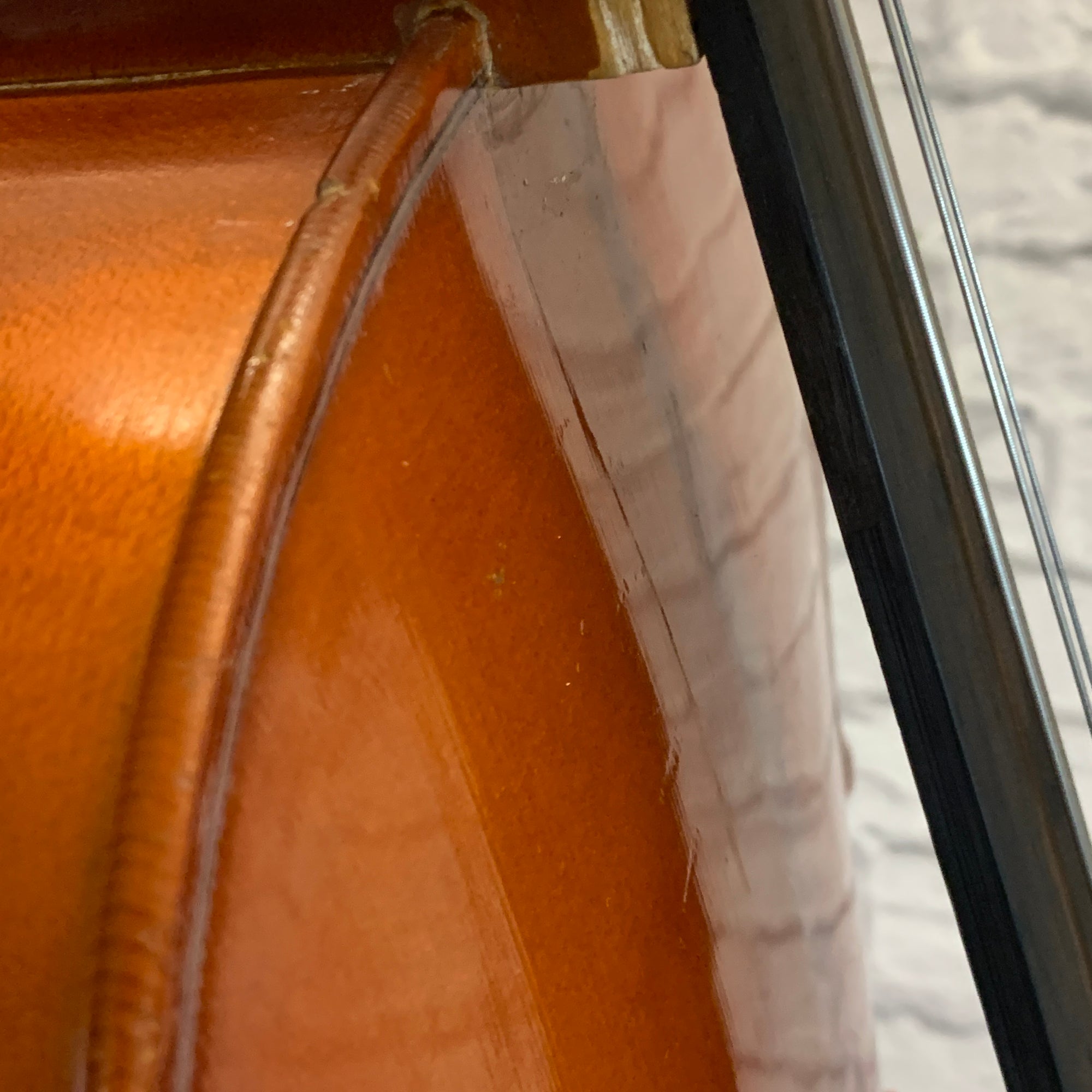 Otto Bruckner SC-901 3/4 Size Student Cello w/ Case