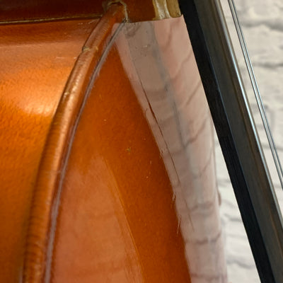 Otto Bruckner SC-901 3/4 Size Student Cello w/ Case