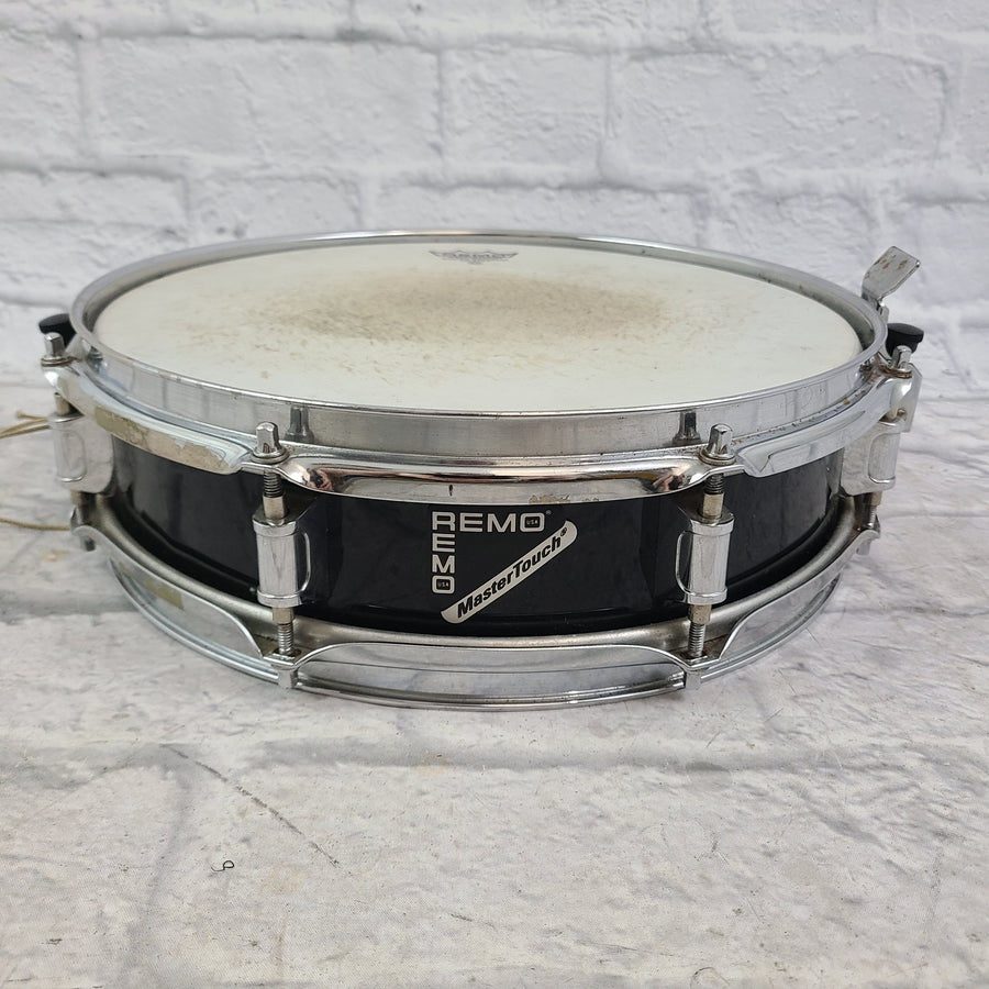 Remo MasterTouch 13x4 Snare