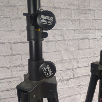 On-Stage Speaker Stand