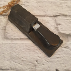 Ensoniq SW-6 Sustain Pedal